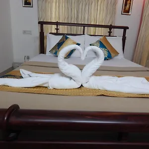Royal Homes Kochi